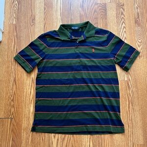 Ralph Lauren golf polo